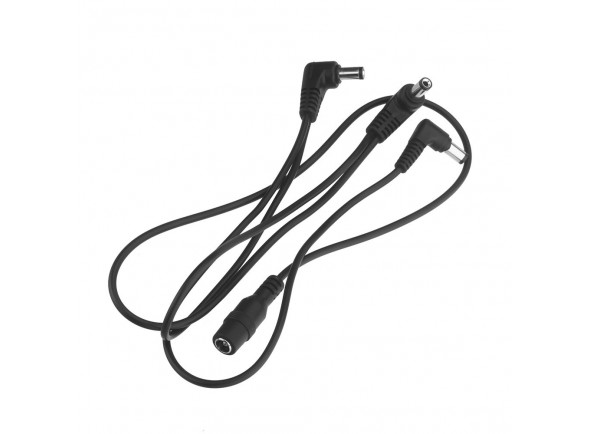 Ibanez DC301L Daisy Chain Cable Ibanez DC301L Daisy Chain Cable